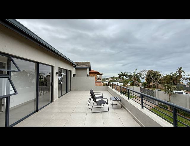 4 BEDROOM FREEHOLD RENTED IN BALLITO CENTRAL